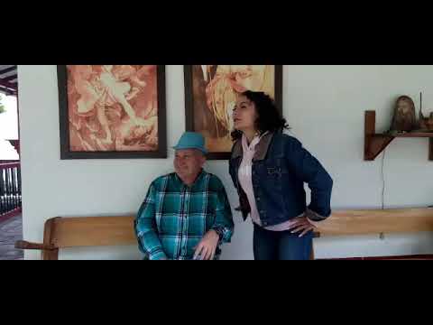 Felix Zuluaga - Llegaron los buñuelos - (Upa Pues)