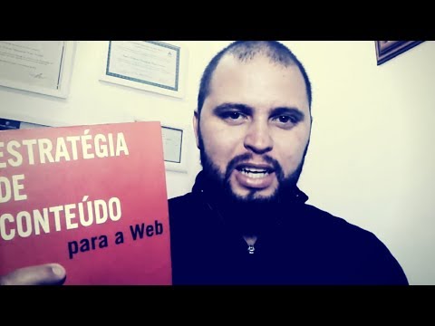 Estratégia de Conteúdo Para a Web │Kristina Halvorson