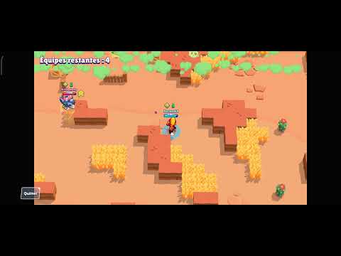 Une fin de game tendue mais je remporte quand même la victoire !