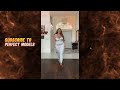 Miranda Blakeslee Instagram Themirandaaffect Curvy Model Bio Facts