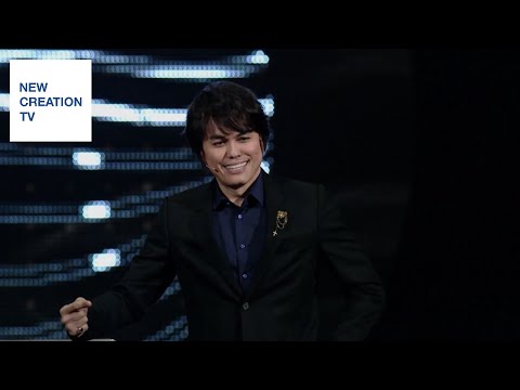 Ich schäme mich des Evangeliums nicht 1/2 – Joseph Prince I New Creation TV Deutsch