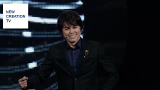 mqdefault image Joseph Prince - Ich schäme mich des Evangeliums nicht 1/2 I New Creation TV Deutsch