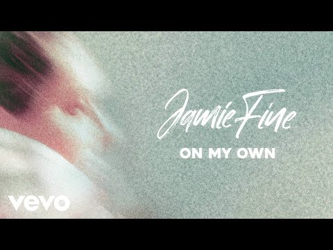 Video thumbnail for On My Own