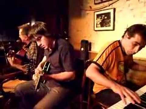 А когда прочтешь мое письмо... Гарик Осипов