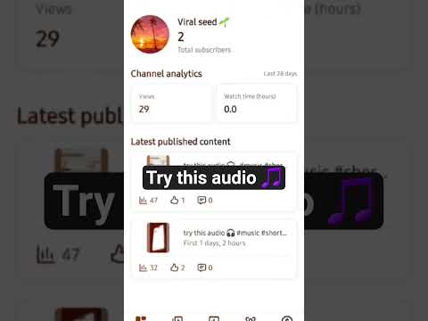 YouTube Thumbnail