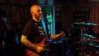 2015 07 21 Bergkeller Reichenbach   Riverside   The Curtain Falls