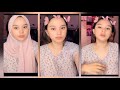 Lepas Hijab Lepas Bh No Hijab No Bra Live Pemersatu Bangsa