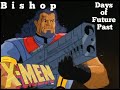 Bishop From Days Of Future Past P1