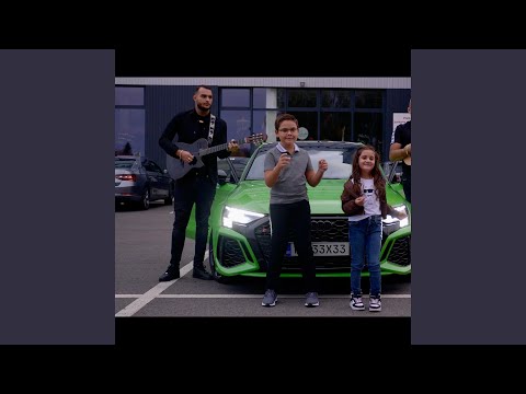 Gipsy Culy Damian MIX