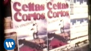 CELTAS CORTOS - Haz Turismo - Video directo