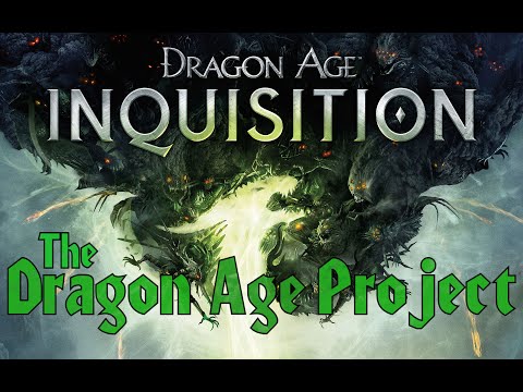 Dragon Age Inquisition - Part 16 - The Exalted Plains
