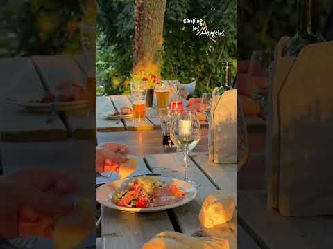 Camping Les Angeles - Camping Gers - Image N°13