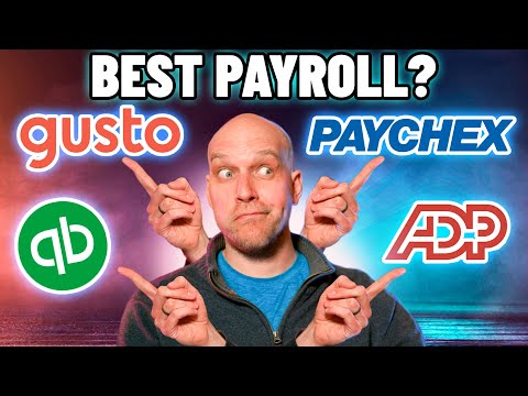 , title : 'Best Payroll Service in 2023 (Paychex vs ADP vs Gusto vs Quickbooks)'