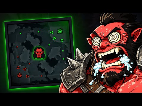 Axe is not fun when you play it wrong!