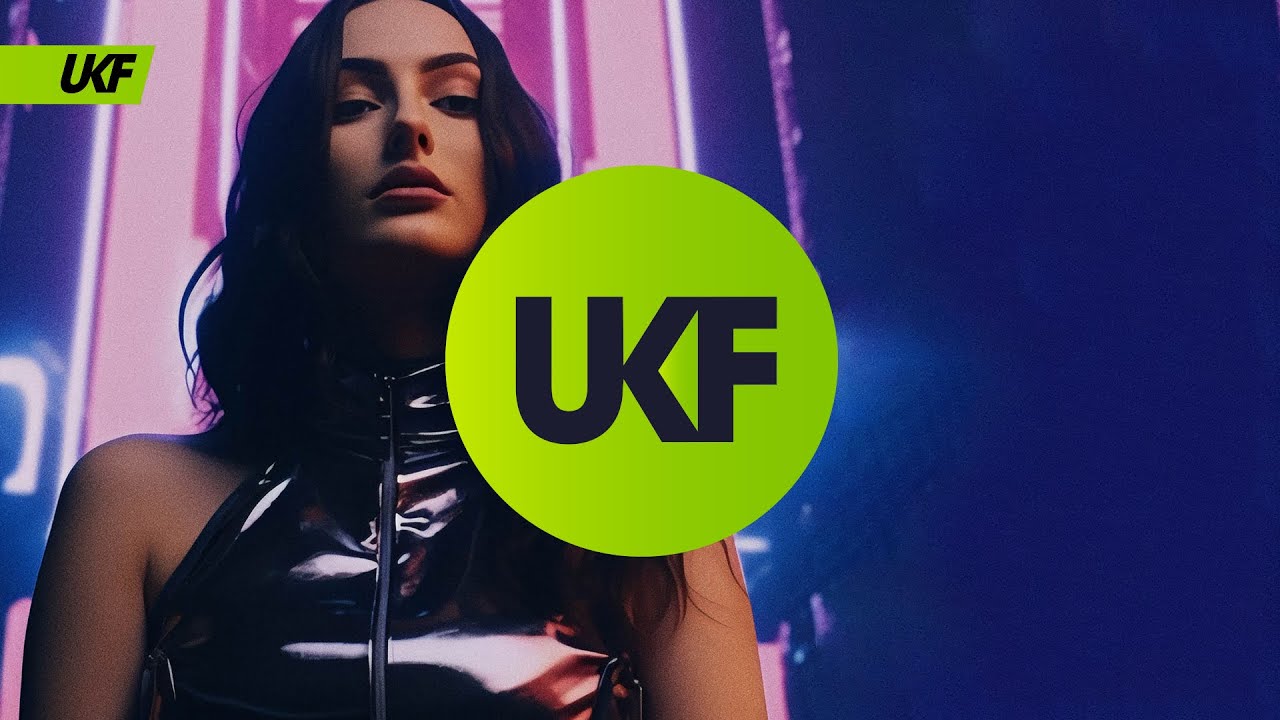 Elipsa - VIP [UKF Release]