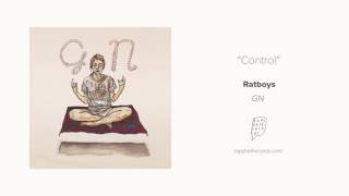 "Control" by Ratboys
