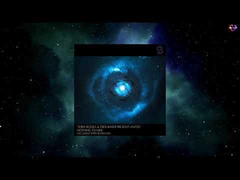 Terry Bones & Fred Baker Presents United - Nothing To Hide (Original Mix) [SERENDIPITY MUZIK]