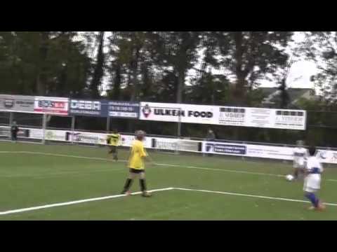 20121020 Unitas'30 E1-MOC'17 E1 2e helft