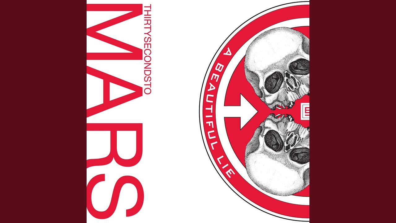 Cover for the song 'The Kill' by artist(s) 'Thirty Seconds To Mars'