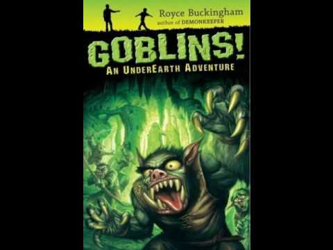 K.R.C. (SecKillah MCHopata Riddler) - Goblinz (2005)