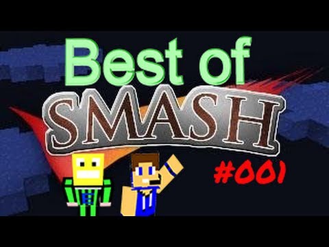 Best of Smash mit dem mario4hero - Folge 1 [HD]