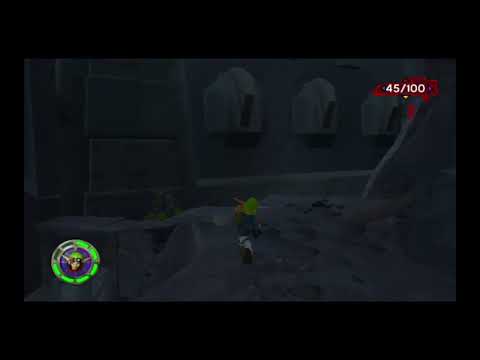 Jak 2 pt 46 English no sub