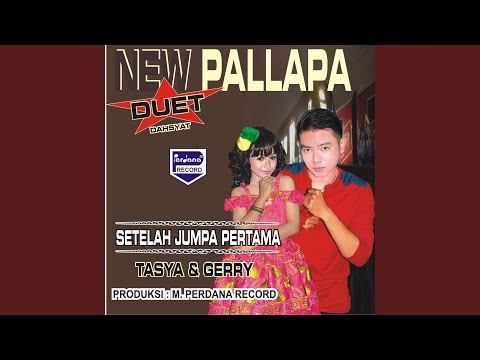 Setelah Jumpa Pertama