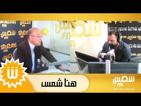 سمير ديلو 'على تونس الدفع نحو حل سلمي في ليبيا'