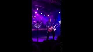 Call Me No One Clint Lowery Hillbilly Solo