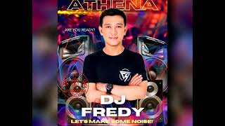 Download lagu DJ FREDY TERBARU 2026 MALAM MINGGU 10 JANUARI 2026 FULL BASS ATHENA BANJARMASIN  mp3