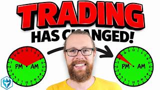 Everything You NEED to Know About 23hr Trading (Coming in December)