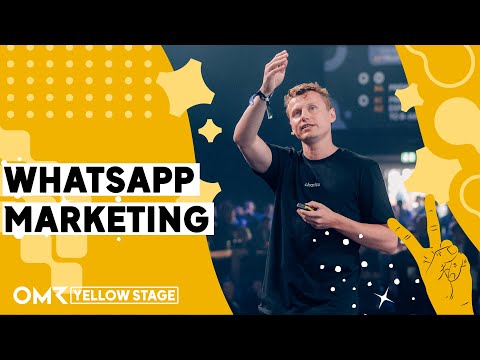 Game-Changing Conversations: How brands unlock the power of WhatsApp Marketing in 2023
