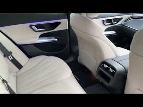 Mercedes-Benz E-Class E 300E AMG Line Plus MHEV Sa - Image 2