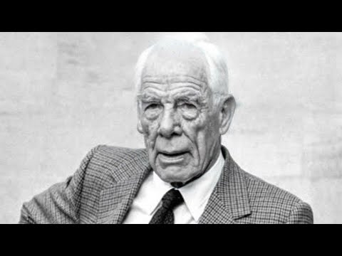 Lee Marvin Finally Tells the Truth About Cary Grant