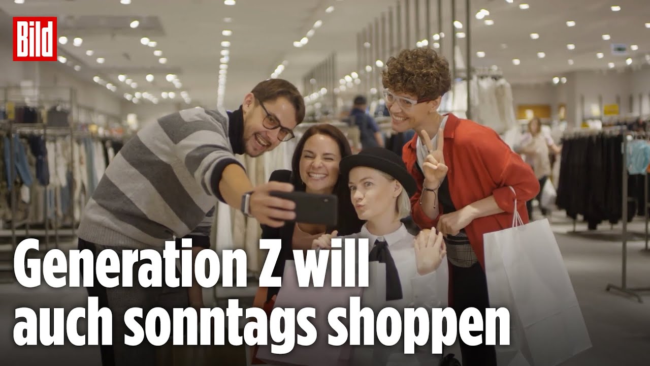 Wird der Ruhetag bald abgeschafft?