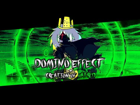 ROBLOX Forsaken: DOMINO EFFECT + CREATION OF HATRED ~~ STARMIX