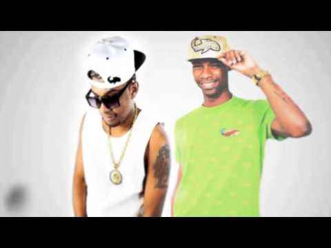 MC TH & MC FLAVINHO   A TROPA AQUI SABOTOU ELA ( Juniinho Detona Funk )