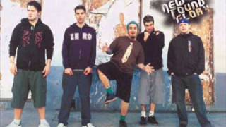 Ghost Busters - New Found Glory