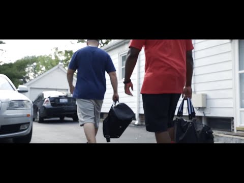 Cartier Womack - Runnin Back feat. Manny Maserati [Official Music Video]