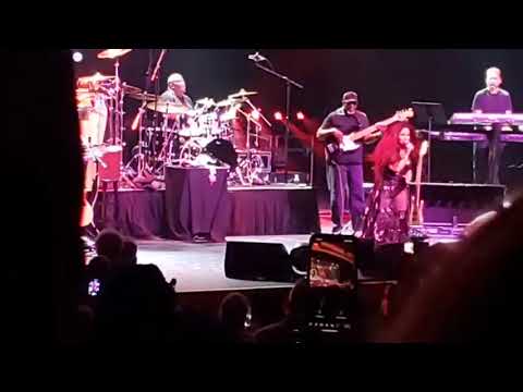 Chaka Khan - Ain't Nobody August 27, 2022