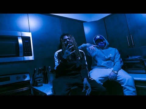 TDOLLA ft.  JR Stackz - Double Up (Official Video)