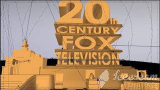 40th Century Fox Television Th Clip - 
