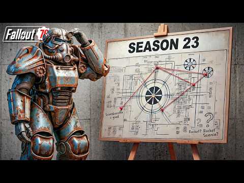 Diese Fallout 76 Season ist PURER WAHNSINN
