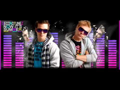 Secondtunez - Feel so Blue.mp4