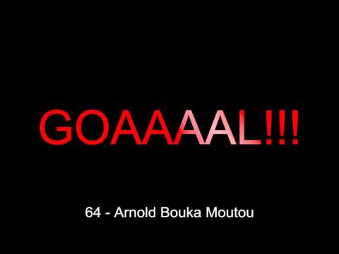 20.02.2016: Angers - Montpellier (2 - 3)