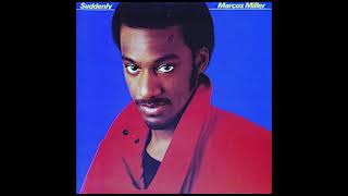 Marcus Miller / Suddenly (1983)