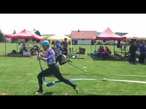 OPH Hradec u Stoda - Ves Touškov 8.5.2019