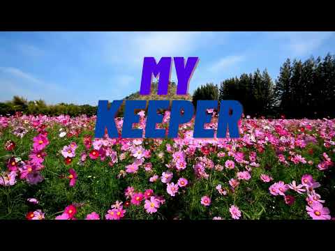 MY KEEPER #contemporarymusic #worshipsong #Godismykeeper