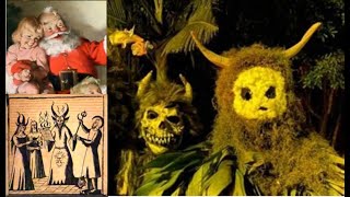 NATAL A FACE OCULTA REVELADA DO PAPAI NOEL , CULTOS E CELEBRAÇÕES  2025