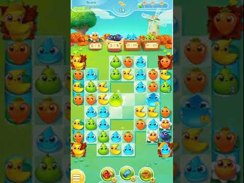 Farm Heroes Super Saga Level 899